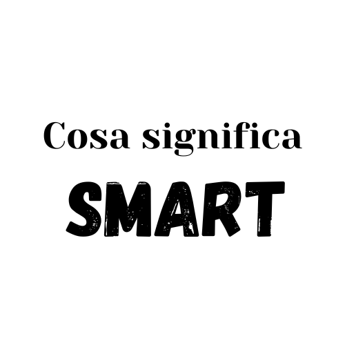 SMART significato