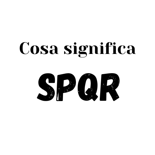 spqr significato