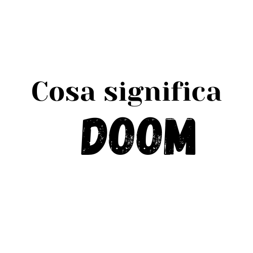 doom significato