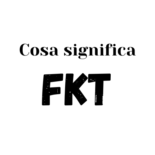 FKT significato