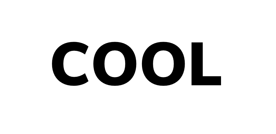 significato cool condizionatore