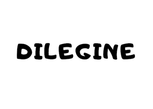 dilegine significato