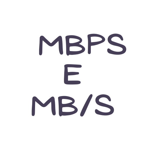 MBPS significato